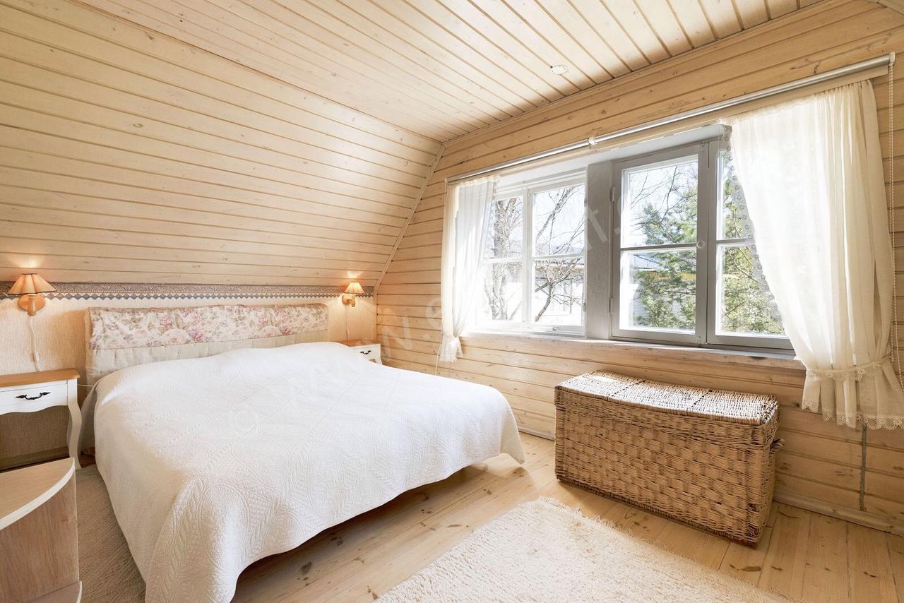 Kaju Guesthouses Nasva Kültér fotó