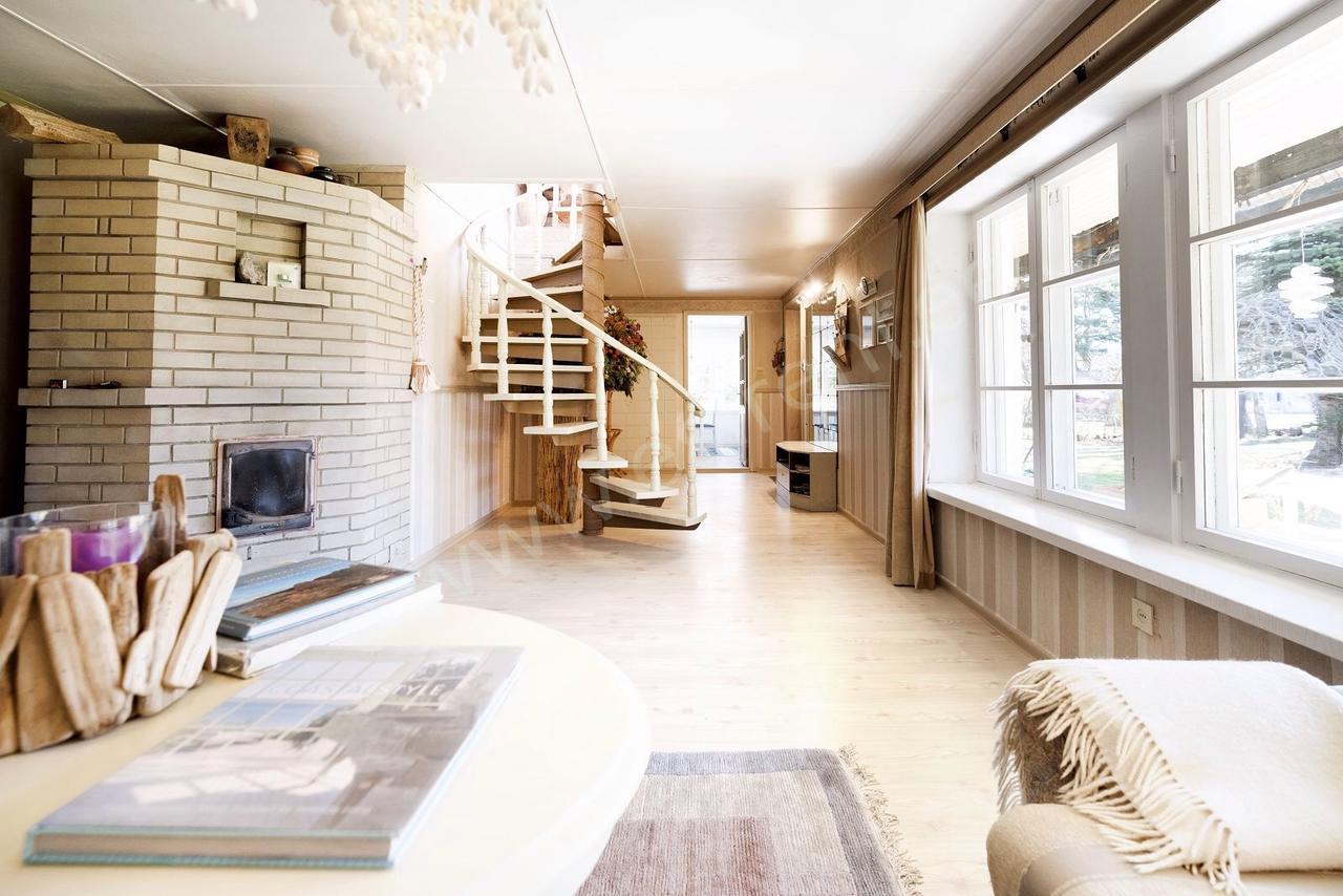Kaju Guesthouses Nasva Kültér fotó