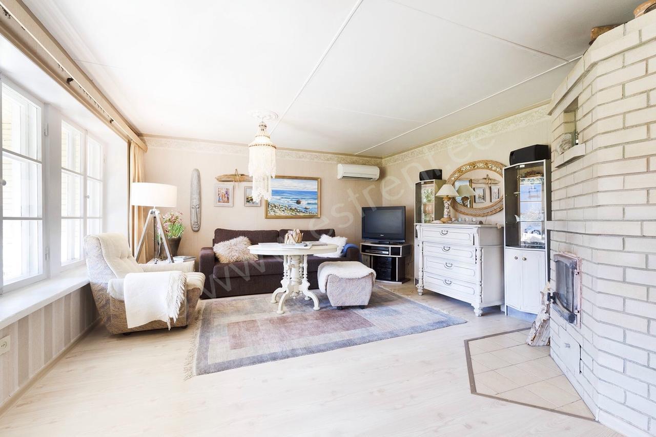 Kaju Guesthouses Nasva Kültér fotó