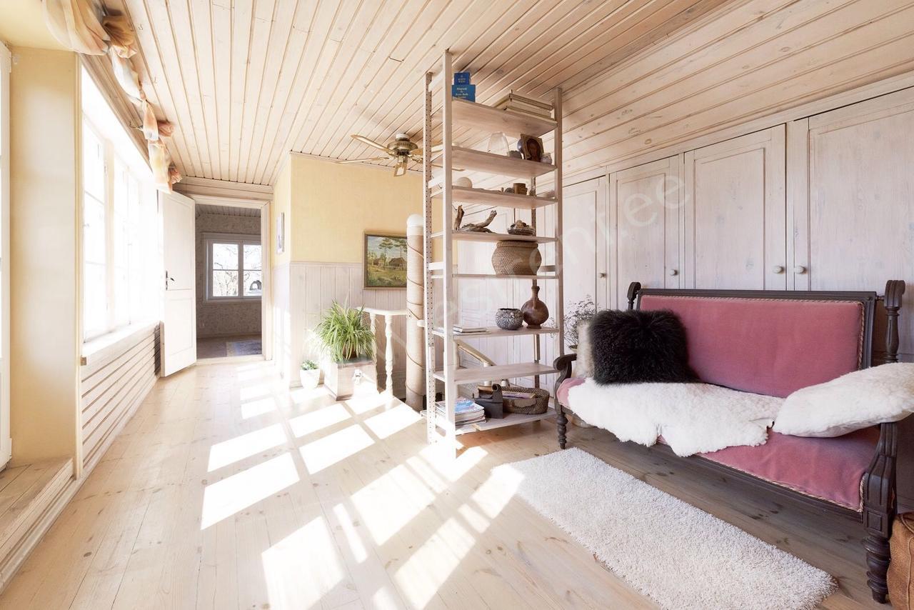 Kaju Guesthouses Nasva Kültér fotó
