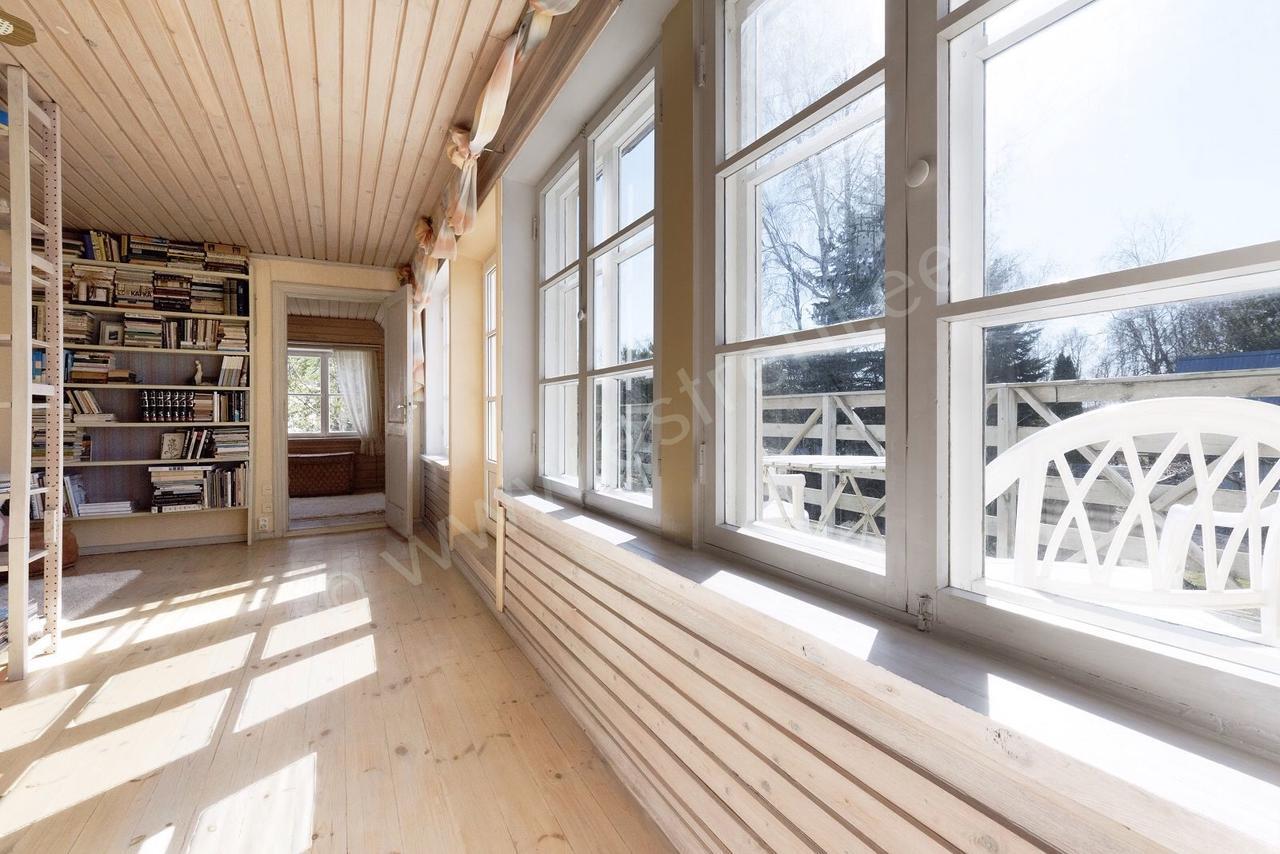 Kaju Guesthouses Nasva Kültér fotó