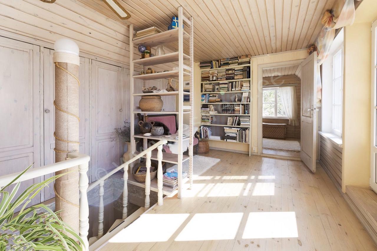 Kaju Guesthouses Nasva Kültér fotó