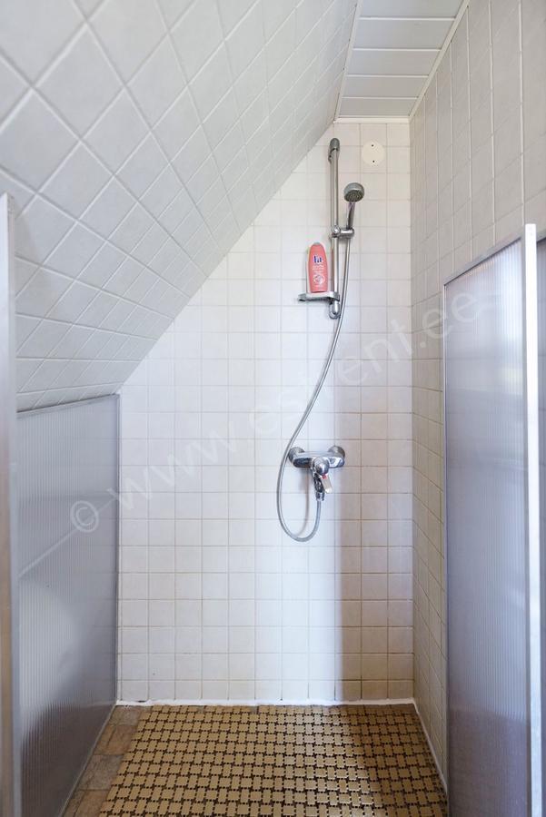 Kaju Guesthouses Nasva Kültér fotó