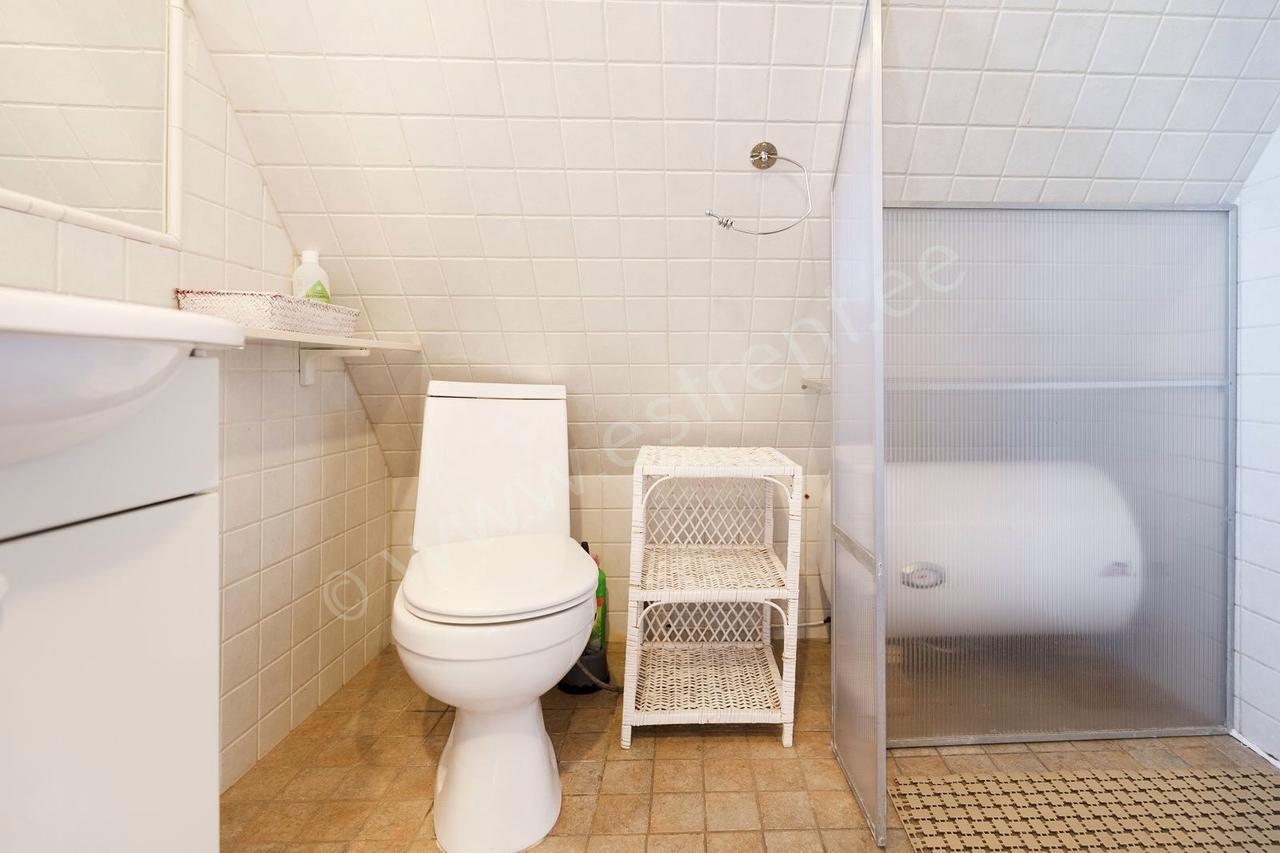 Kaju Guesthouses Nasva Kültér fotó